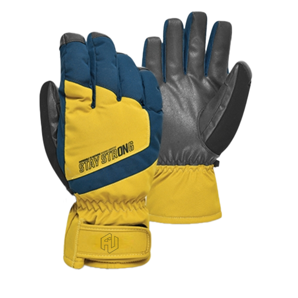Ski/Snow Board Gloves - Image 1